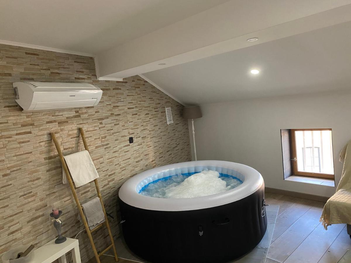 Love'Room Trèbes Εξωτερικό φωτογραφία