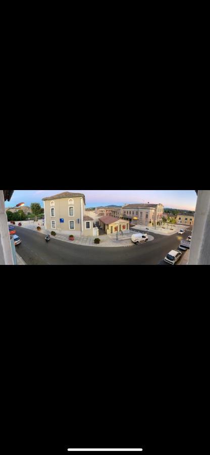Love'Room Trèbes Εξωτερικό φωτογραφία